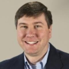 Follower of Jesus | Husband | Dad | Auburn Alum | Author of Faith-Driven Leadership https://t.co/5ZCdnIdCup