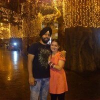 Rajvinder Singh (@rajvinder_st) 's Twitter Profile