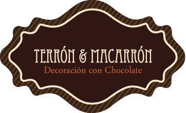 Pasión por la decoración en Chocolate