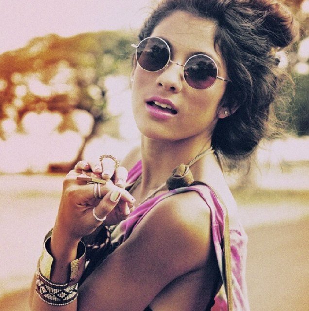 Nothing can bring you peace but yourself ☮ ♡ ૐ