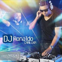 locutor de radio e dj