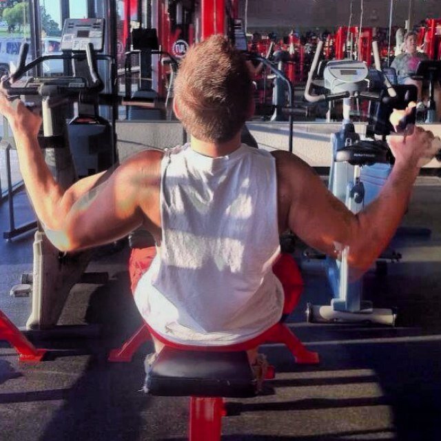 zachwood108's profile picture. Glad to be back in Stillwater, OK.