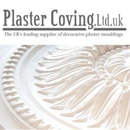 Plaster Coving Ltd, the UK's leading supplier of Decorative Plaster Mouldings