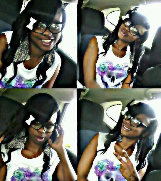 HATE ME CAUSE IT WILL NEVER BE TWO OF ME