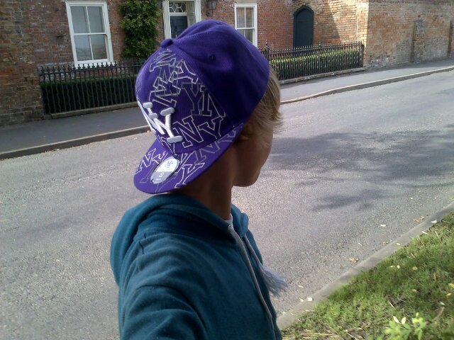 School kid by day pokemon let's player by night