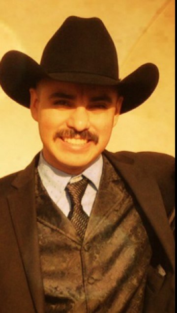 A cowboy is a gentleman with or without his hat and boots. I Work for Fox Deportes. Views and opinions are solely my own. Arriva Tepetongo Zacatecas!!!Cowboy Up