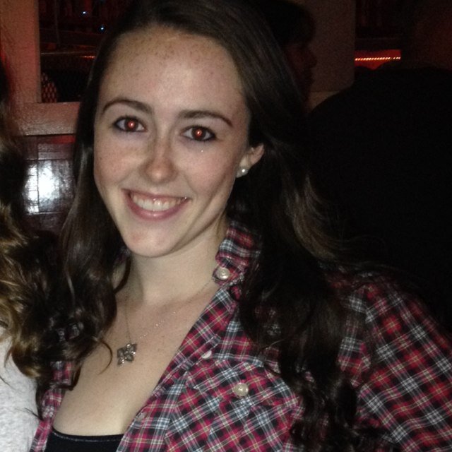 Senior, Class of 2015 Online Ambassador for The College of Saint Rose!