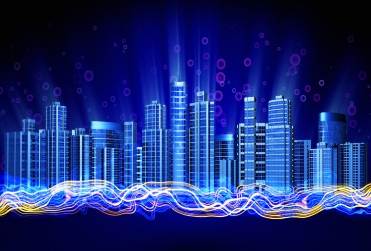 Future Cities 3.0