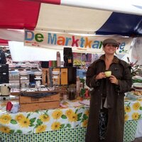De Marktkantine (@demarktkantine) 's Twitter Profile