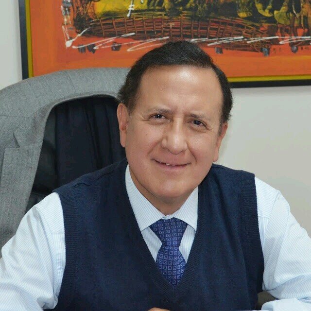 Luis Carlos Jemio Profile