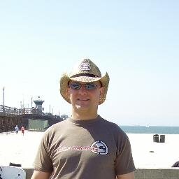 SteveIgnac's profile picture. 