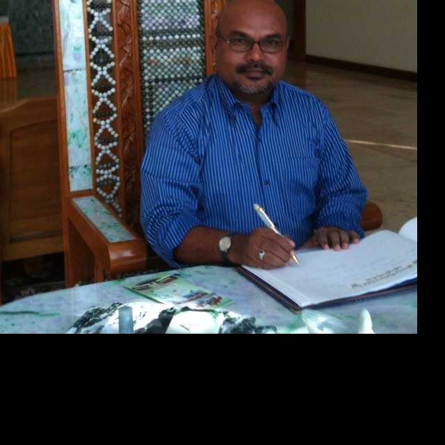 Maldives Meteorological Service