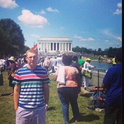 This is the official twitter account for my campaign as                    Vice President of the Class of 2017 at American University.
