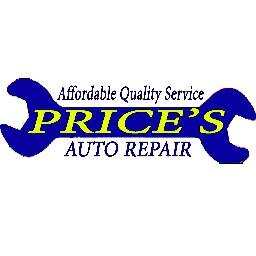 PricesAutoRR's profile picture. 