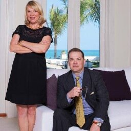 Led by Clark French and Cindy O’Dare, two seasoned and highly successful real estate brokers with vast experience in the Florida Market.
