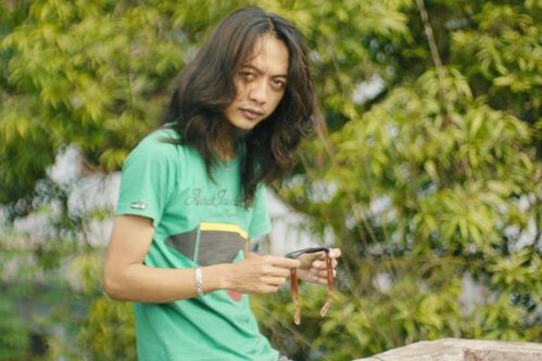 IvanBunaken_'s profile picture. 