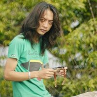 I-BUN (@ivanbunaken_) 's Twitter Profile