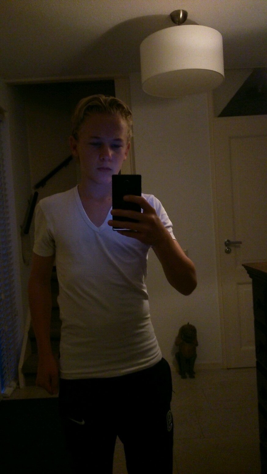 xStiebenS's profile picture. AK 3V2 - 14 years - LMV C2