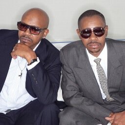 eOne Music recording artists are two international superstars and original members of the chart-topping R&B group Jodeci. Singer Songwriters of #ALLMYLIFE