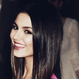 Funny, you're the broken one, when I'm the only one who needed saving.