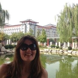 melaniegrant's profile picture. Living and Teaching in China
