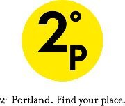Connected by Creative Portland. Enhancing creative community and economy.