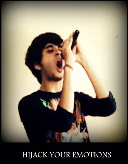 17 years old lead vocalist at http://t.co/Mu5hRe1WJe