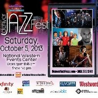 DENVER JAZZ FEST (@denverjazzfest) 's Twitter Profile
