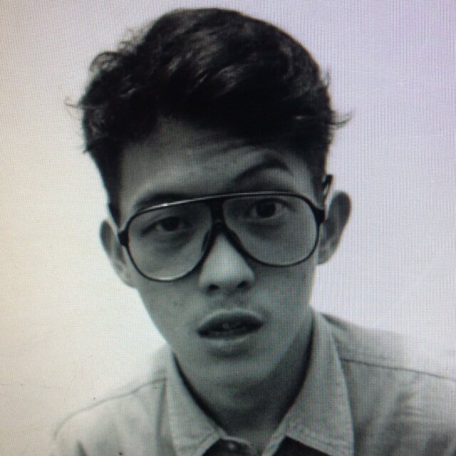 denim enthusiasts, pompadourchef