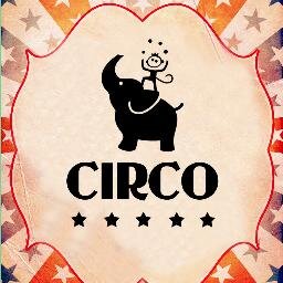 Desarrolladores de Imagen Creativa. Glamour, Rock & #ActitudCirco.
