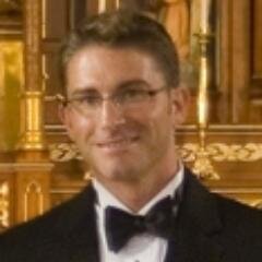 Catholic Husband, Son, Dad, Biker, Dir of Communications @MadisonDiocese (tweets not official Church teaching, retweets do not = endorsement), Native of MI