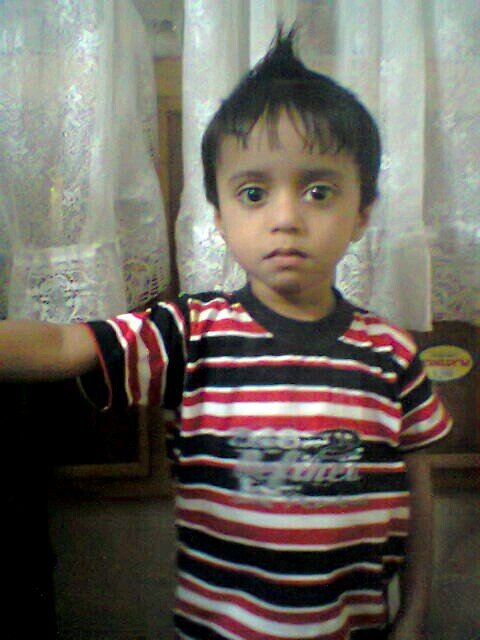 ayanahmed98's profile picture. 