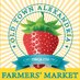OT Farmers' Market (@OldTownMktALX) Twitter profile photo