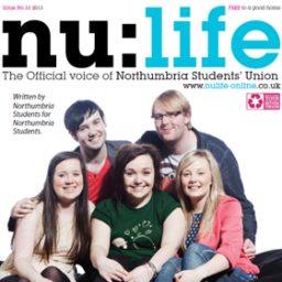 NULifeOnline's profile picture. The official voice of Northumbria Students' Union. Send in your story.