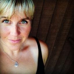 yogini, athlete, coach, & entrepreneur.