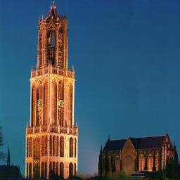 Klok_Domtoren Profile Picture