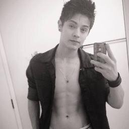 O Tempo passou e tudo o que mudou me fez mudar Também3               TE AMO @CHRIS_LEAO