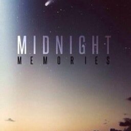 My biggest dream is One Direction follow me on twittah