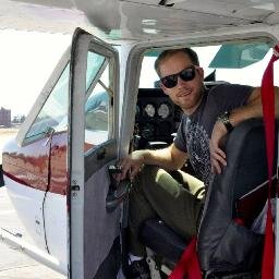 Adventure Seeker, Fledgling Blogger & Pun Aficionado