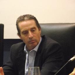 Horacio González Mullin - Abogado Socio del Estudio González Mullin, Kasprzyk & Asociados - Especialistas Derecho del Deporte y Derecho del Futbol