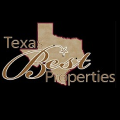 TexasBestLLC's profile picture. Committed to helping you find the very best Texas has to offer!