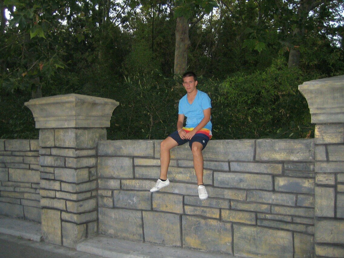 danimartin6's profile picture. 