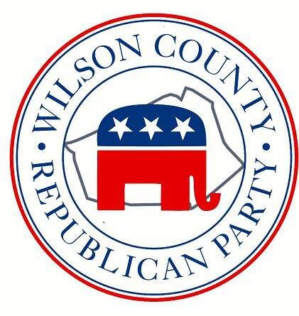 Official account of Wilson County Republican Party.   Reposts are for information, and are not endorsements or necessarily agreement.
