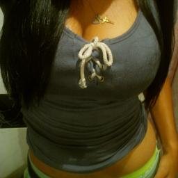 Sencilla, Amigable... y siempre dispuesta alcanzar mis metas.. :)ک!мþℓعмэи†э άмöл   ♥♥♥ (Vzla)