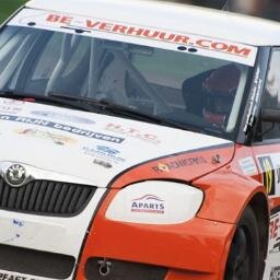 Rallyteam uit Mijdrecht die in het NK en BK Rallyracing met veel overtuiging aan het strijden is!