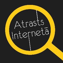 Iknedēļas interneta šovs par interesantām aktualitātēm pasaulē - tematikai nav robežu, kamēr vien interesanti notikumi! Epizodes -ATRASTSINTERNETA.LV