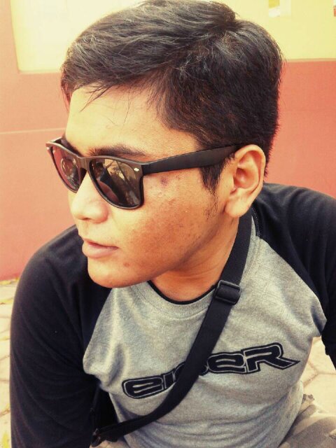it's me...
can't be another person...