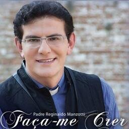 Sem a paz de Jesus, ninguém está satisfeito consigo mesmo. @padremanzotti.
Evangelizar é precisoooo!