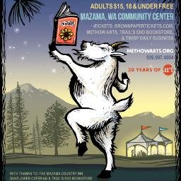 We're returning for our third year. Please follow for updates, and join us in Mazama, WA in 2014 (contact: correspondence@laurencerand.com).