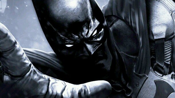 Bruce wayne Here protecting The city from bad crimes cause things is not always that easy to protect #Single #GCMRP